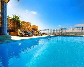 Bellavista Farmhouses Gozo