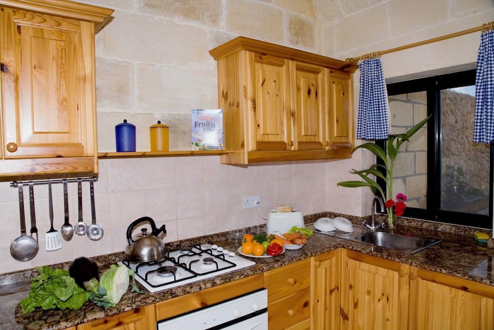 Bellavista Farmhouses Gozo