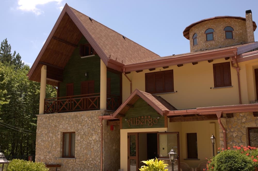 hotel image