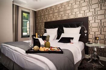 Le Clervaux Design Hotel & Spa