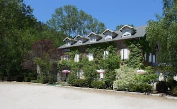 Le Moulin de Barette