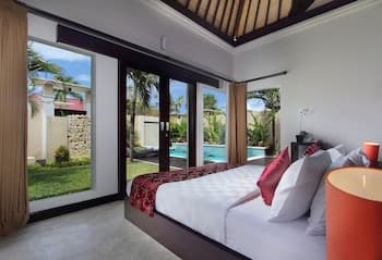 RC VIllas - CHSE Certified