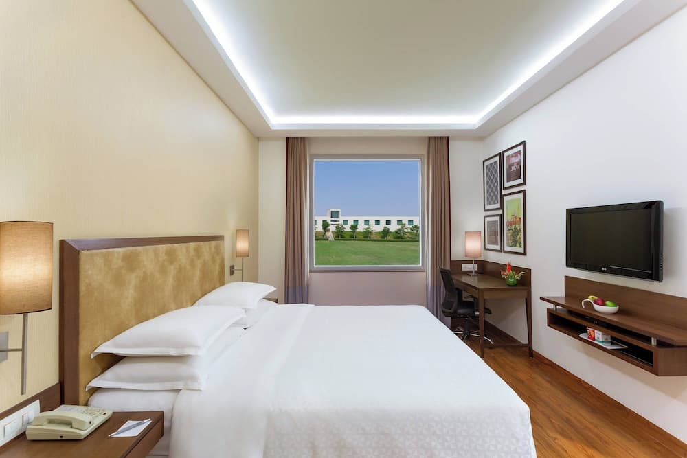 Four Points by Sheraton New Delhi, Airport Highway