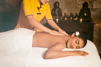 Crowne Plaza Ahmedabad City Centre, an IHG Hotel