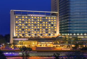 Crowne Plaza Ahmedabad City Centre by IHG