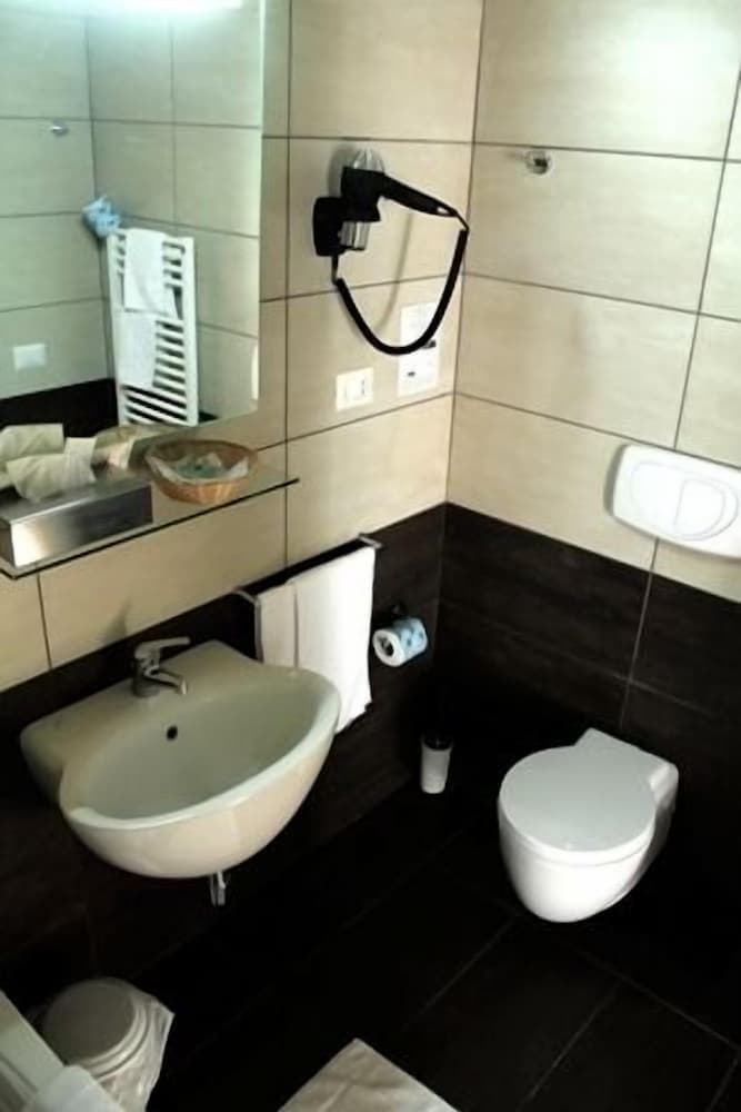 Hotel Terme Alessandra Gonzaga Spa