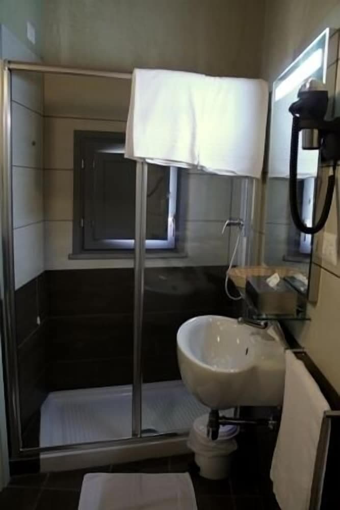 Hotel Terme Alessandra Gonzaga Spa