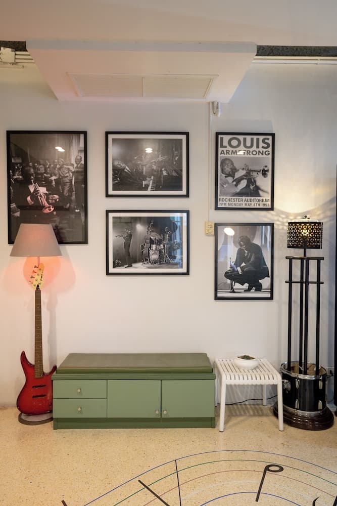 My Way Hua Hin Music Hotel