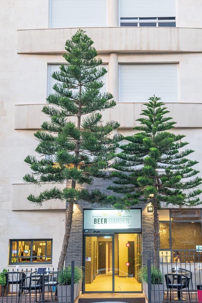 hotel image