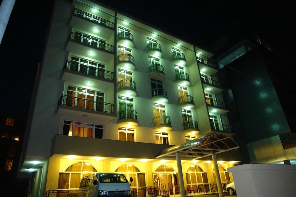 hotel image