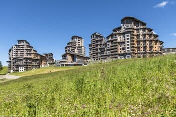 Résidence Pierre & Vacances Premium L'Amara