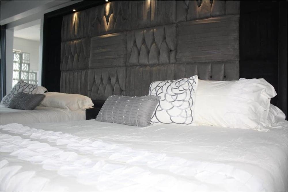 Cantil Hotel Spa Boutique