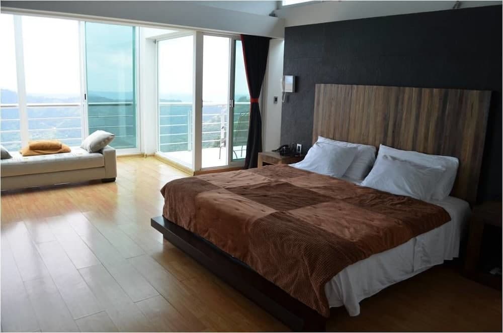 Cantil Hotel Spa Boutique