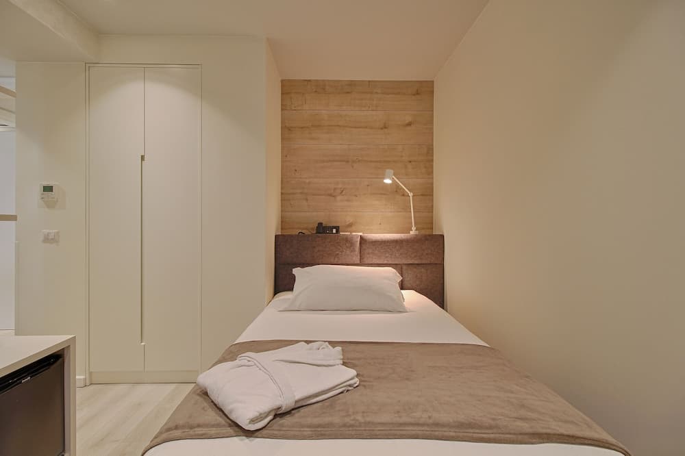 The Rooms Serviced Apartments Tirana