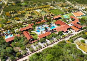 Hotel Casa Grande Gravatá