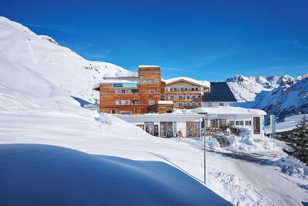 hotel image