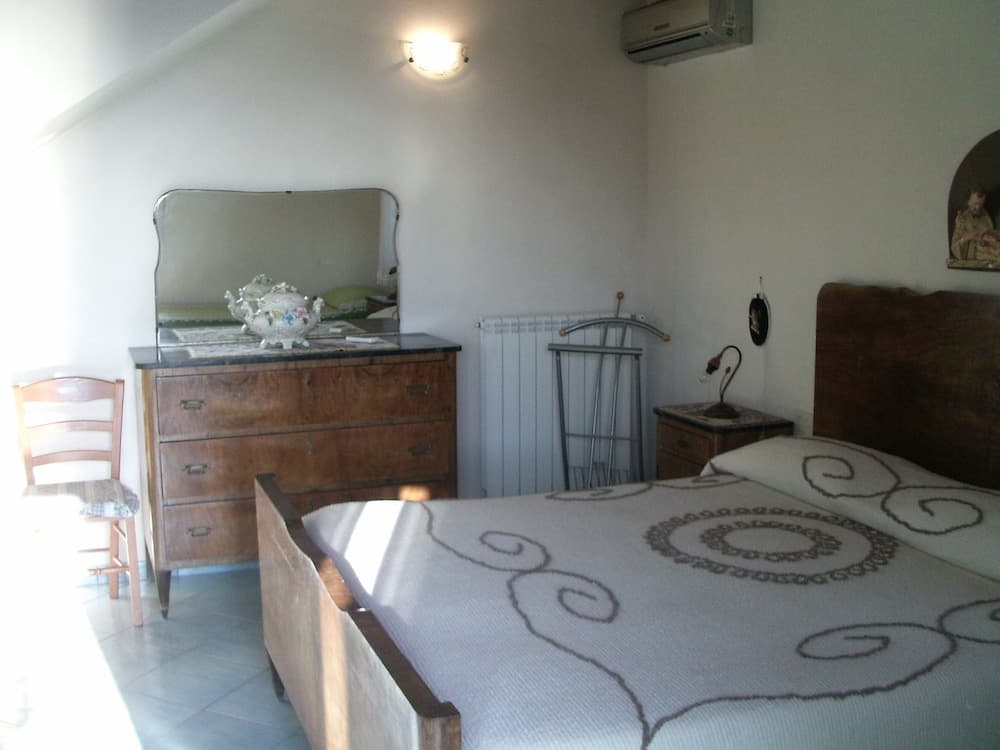 Azienda Agricola Fuocomuorto