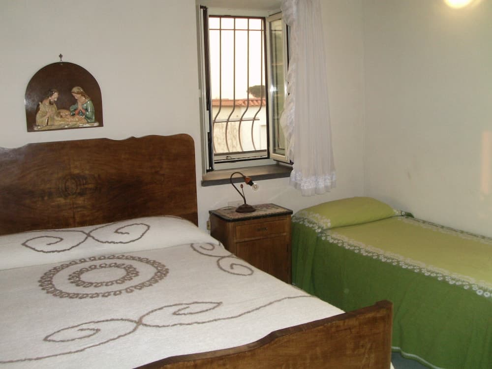 Azienda Agricola Fuocomuorto