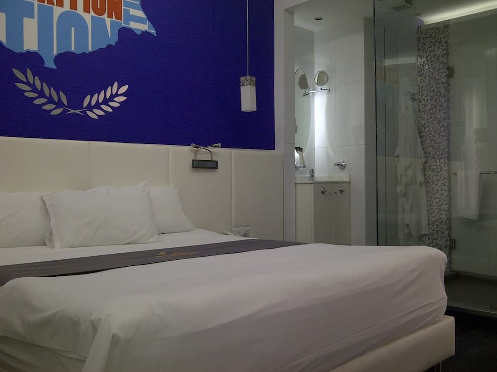 Aleph Boutique Hotel