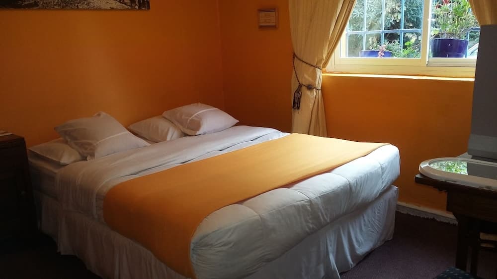 Hostal GagliardoHouse