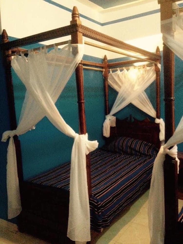 Cleopatra Hotel Luxor