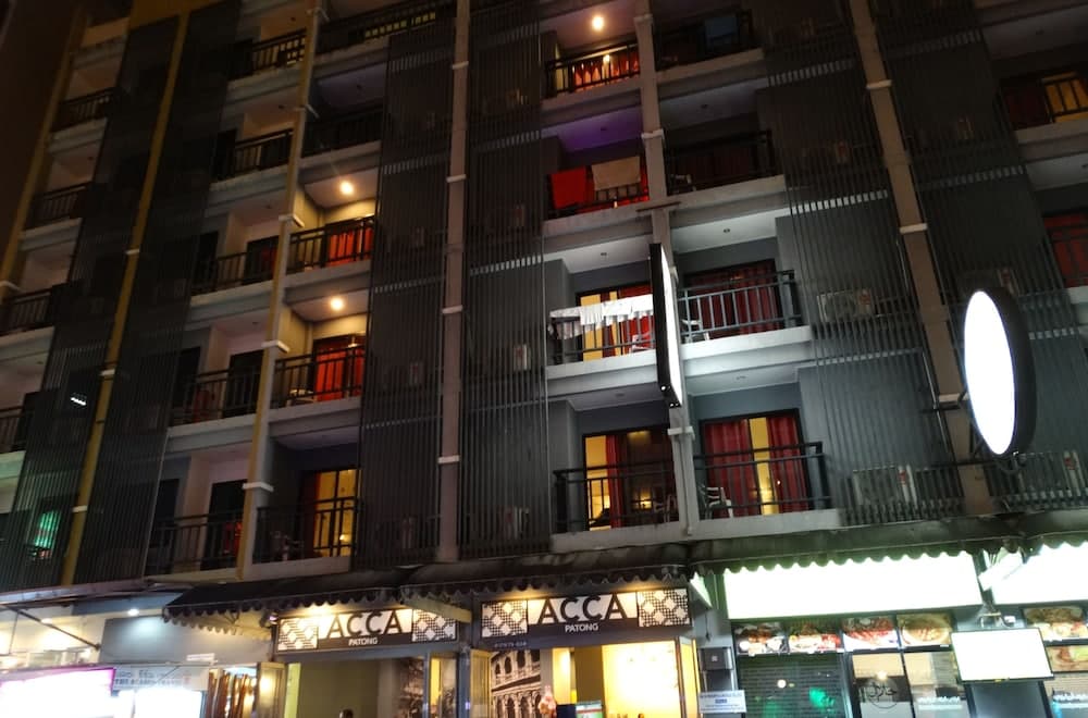 hotel image