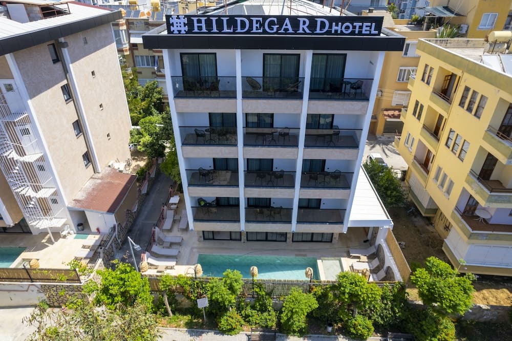 hotel image