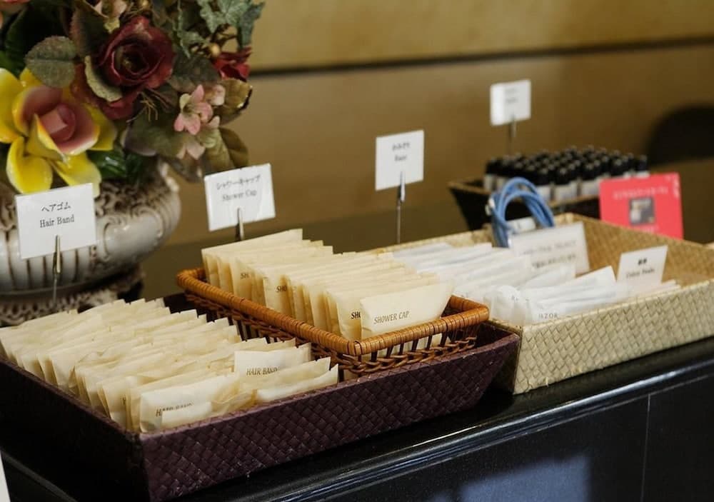 Hotel Sorriso Hamamatsu