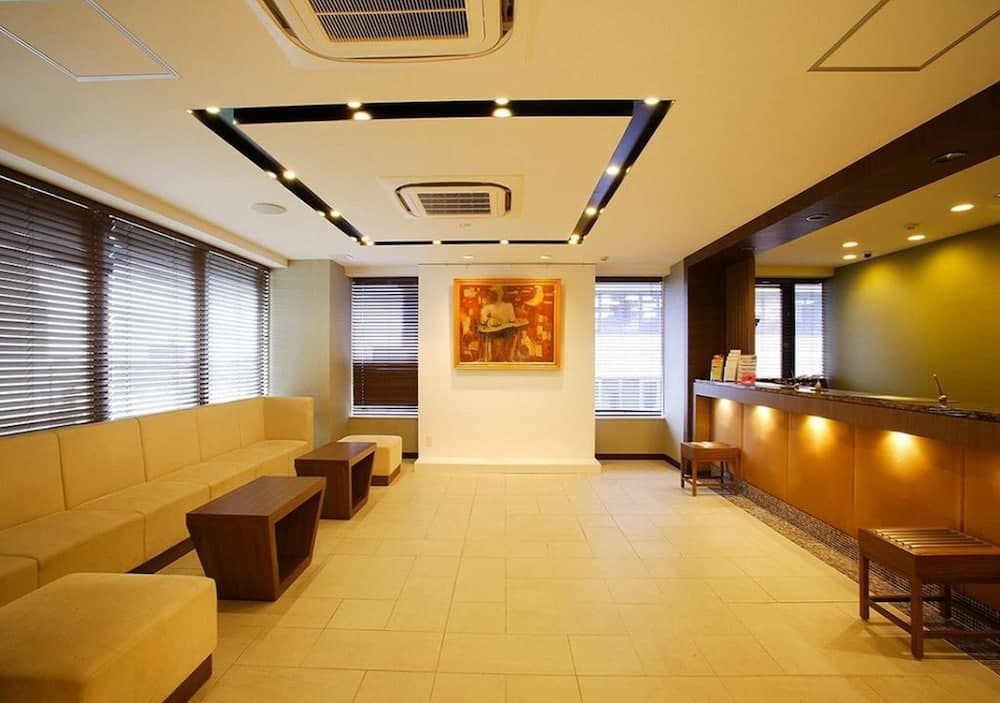 Hotel Sorriso Hamamatsu