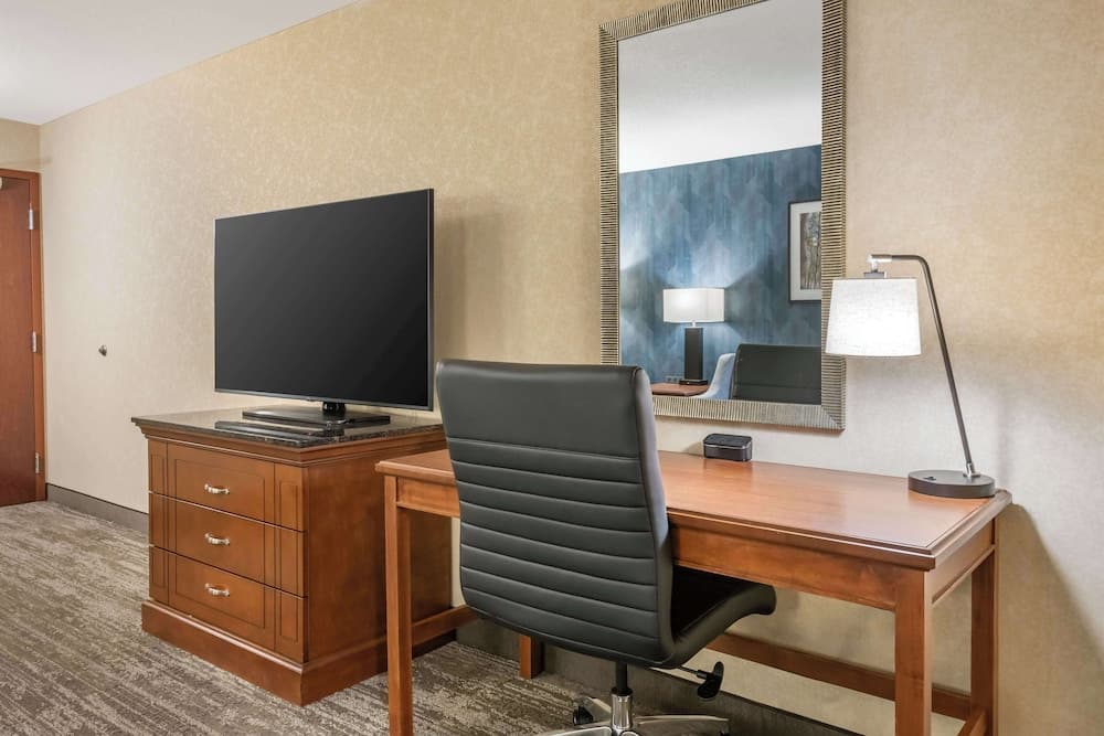 Drury Plaza Hotel Valdosta