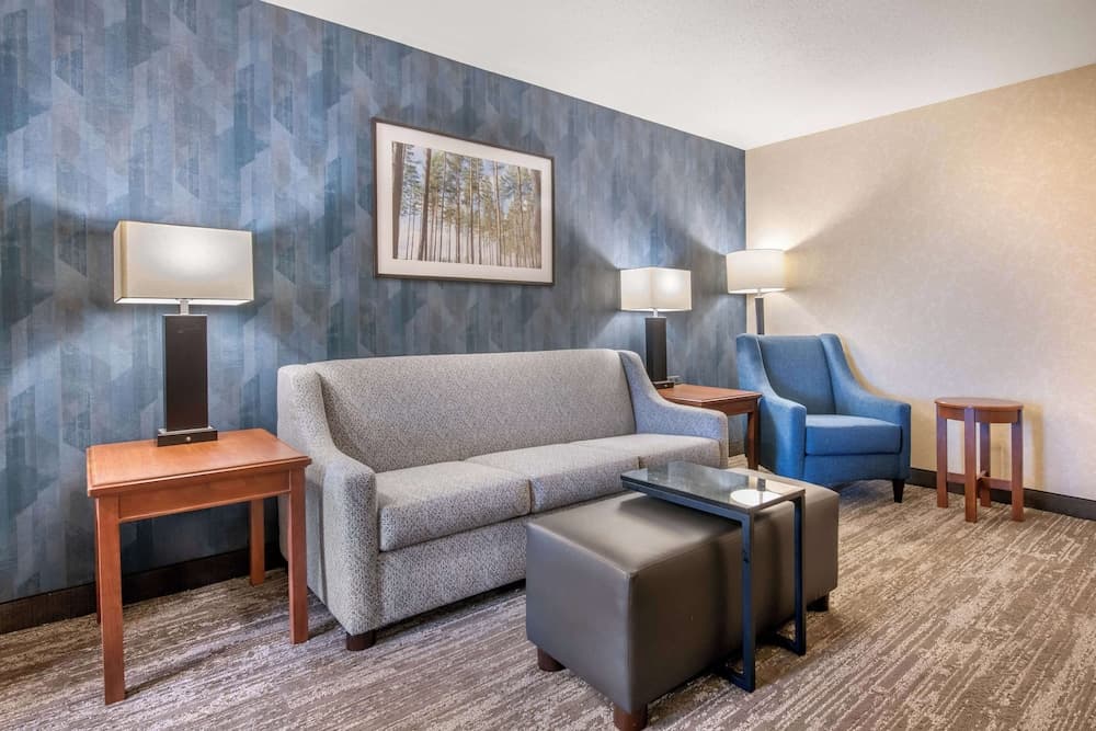 Drury Plaza Hotel Valdosta