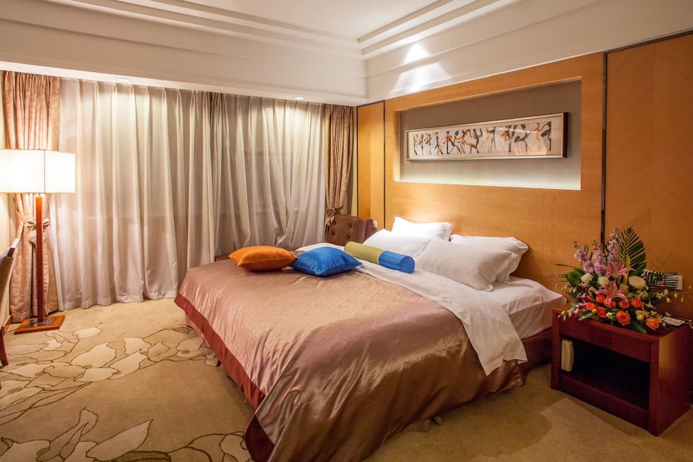 Century Sunshine Hotel - Emeishan