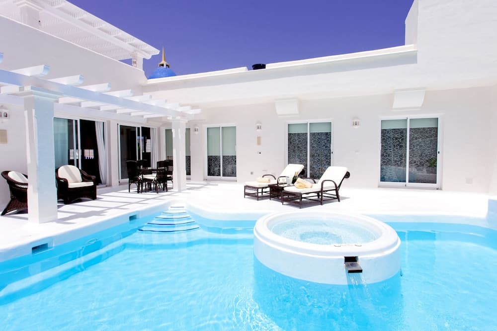 Bahiazul Resort Fuerteventura