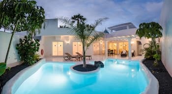 Bahiazul Resort Fuerteventura