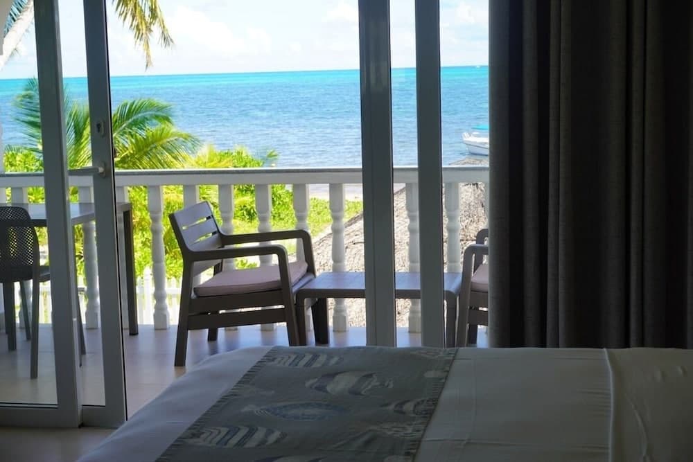 Le Tropique Villa - Adults Only