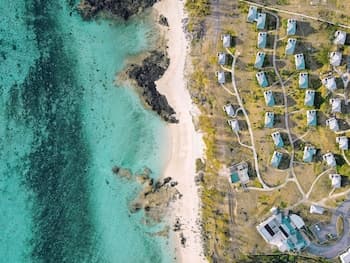 Tekoma Boutik Hotel Rodrigues