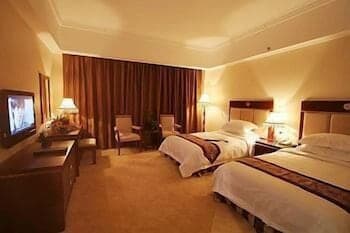 Hilton Garden Inn Yingkou Zhanqian