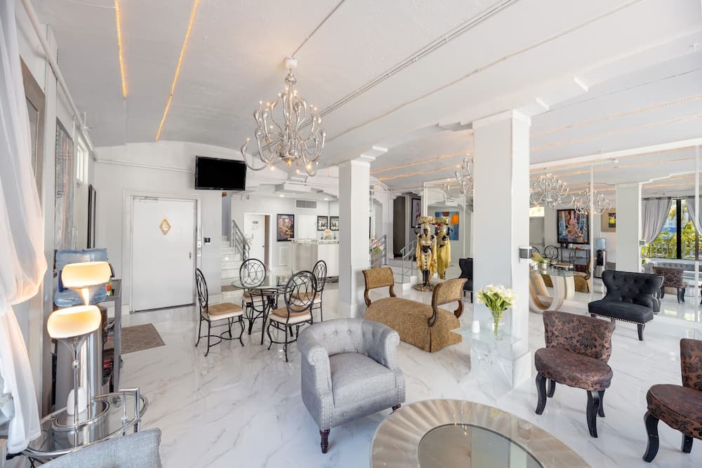 Notebook Miami Beach