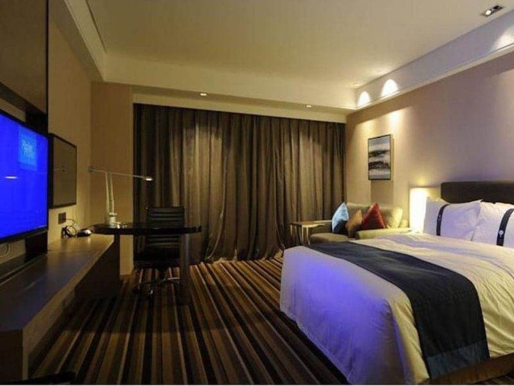 Holiday Inn Express Shenyang Golden Corridor by IHG