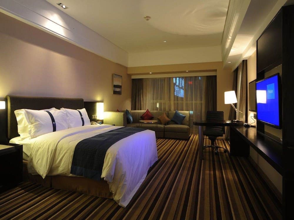 Holiday Inn Express Shenyang Golden Corridor by IHG