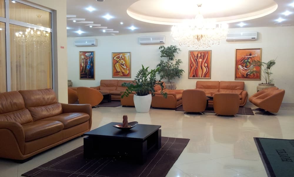 Hotel Horizonte Novo