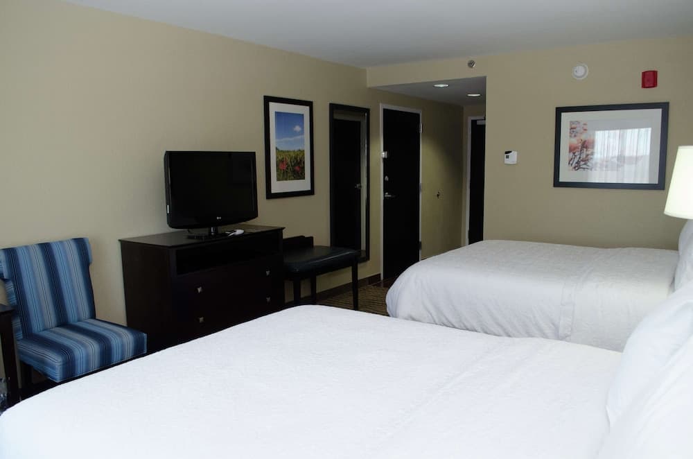 Hampton Inn Thomson