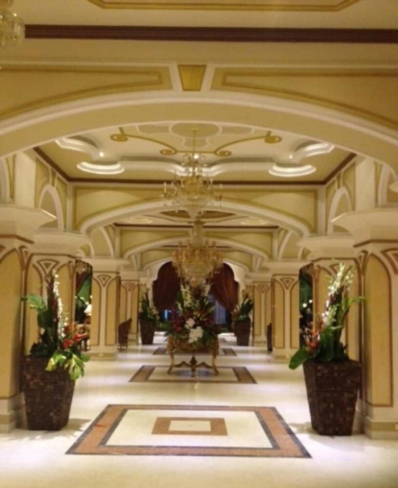 Atlantic Palace Hotel