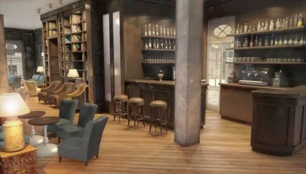 hotel image