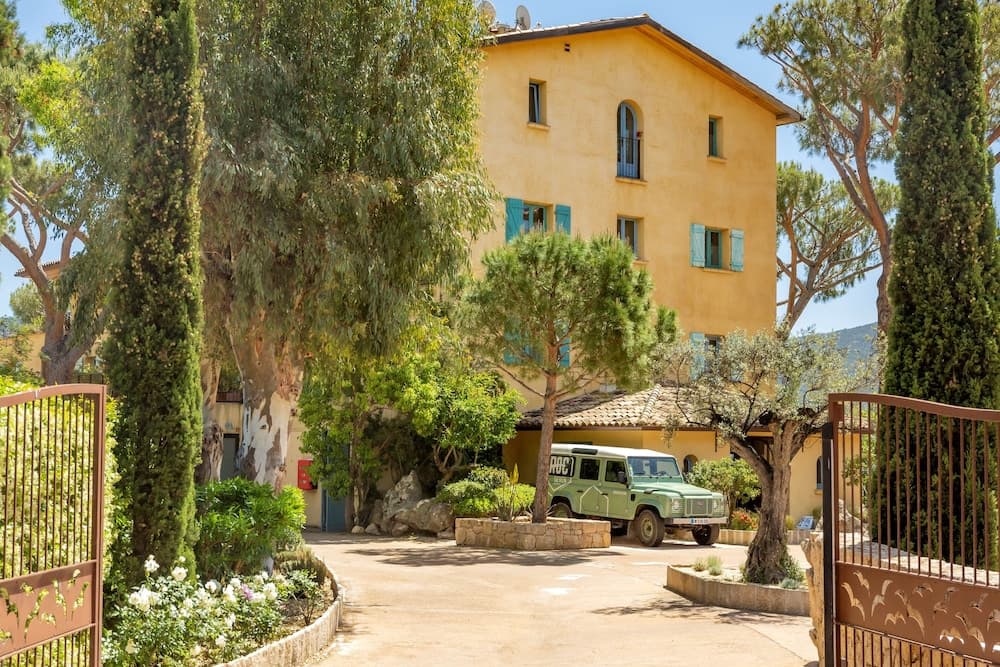 hotel image