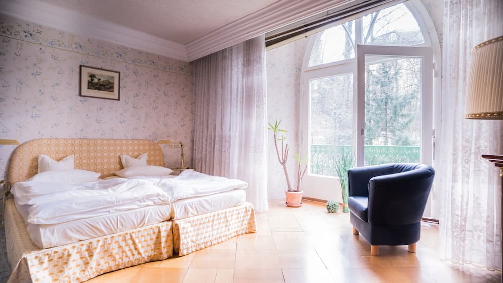 Bärenturm Hotelpension