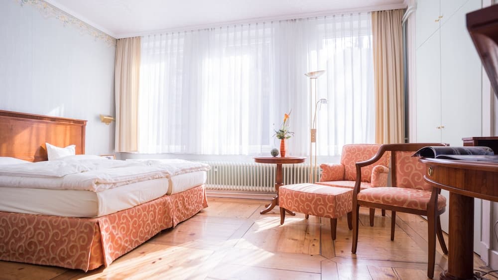 Bärenturm Hotelpension