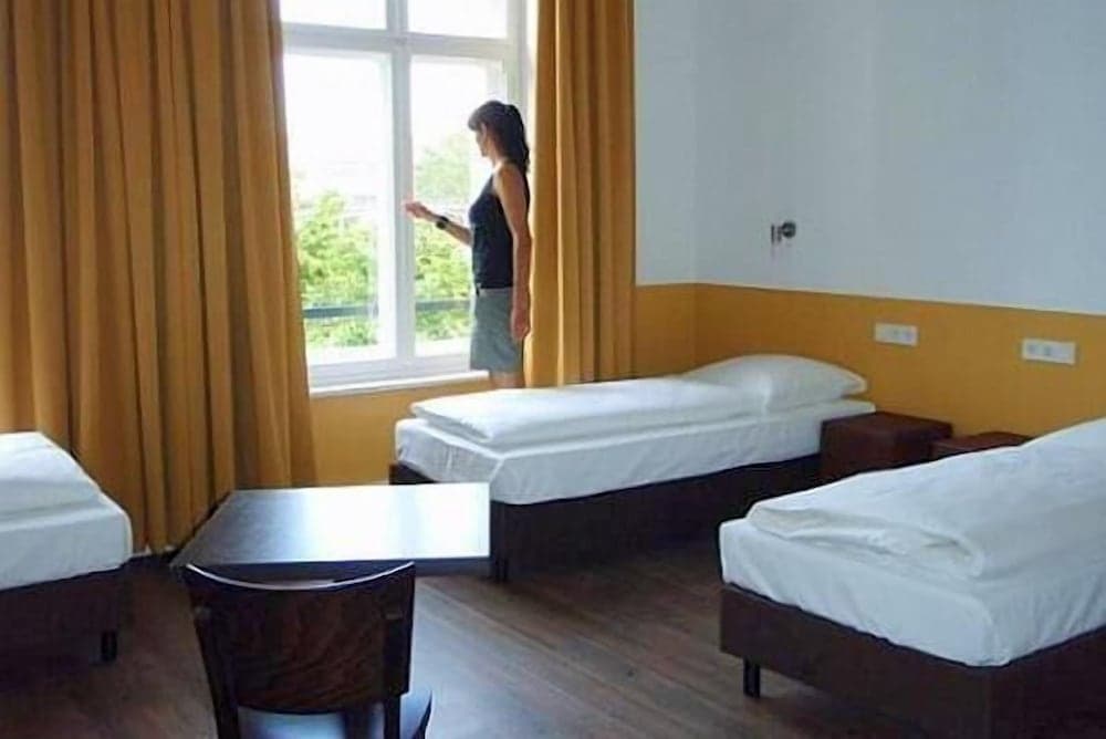 Bed & Breakfast Studio's The Hague