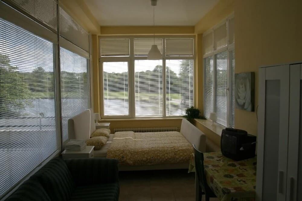 Bed & Breakfast Studio's The Hague