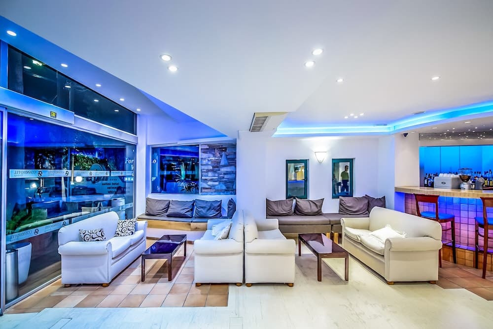 Porto Greco Village Beach Hotel - All Inclusive